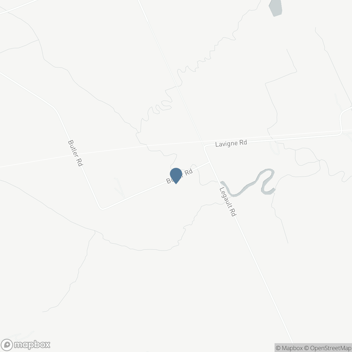 517 BUTLER ROAD, Clarence-Rockland, Ontario K0A 2A0